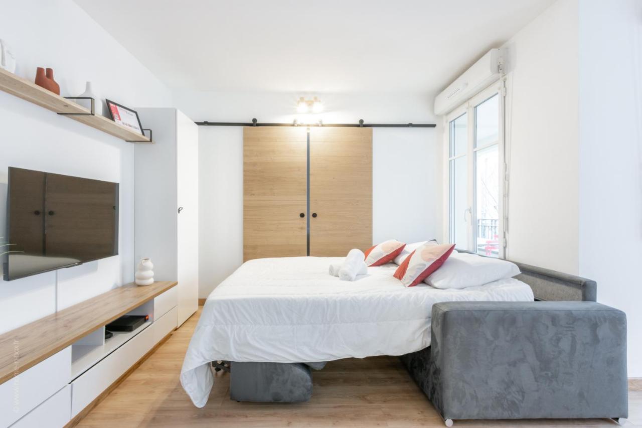Home Sweet Home By Plaza Chessy  Exterior foto